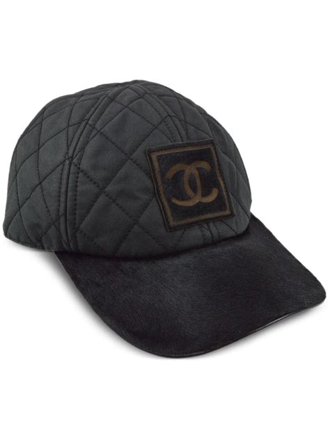 Sombreros y gorras de CHANEL Pre